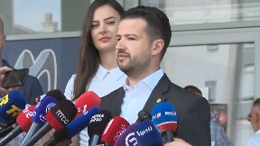 Održati izbore na Kosovu